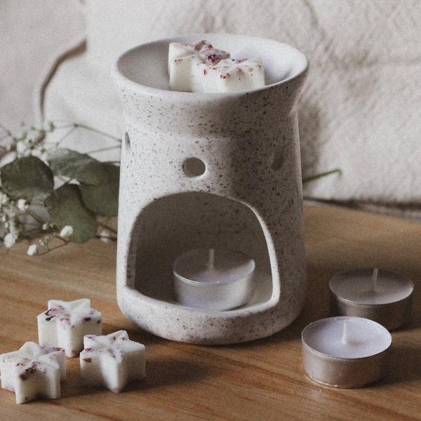 Raspberry & Peppercorn Soy Wax Melts