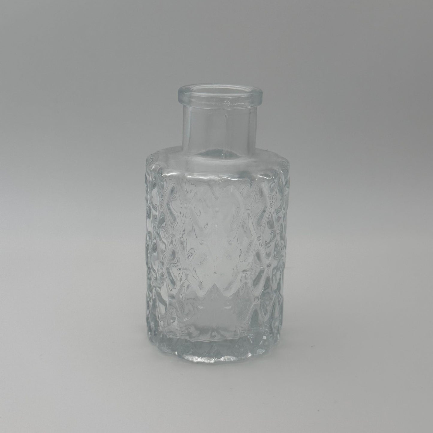 Paisley Vase, Set of 4