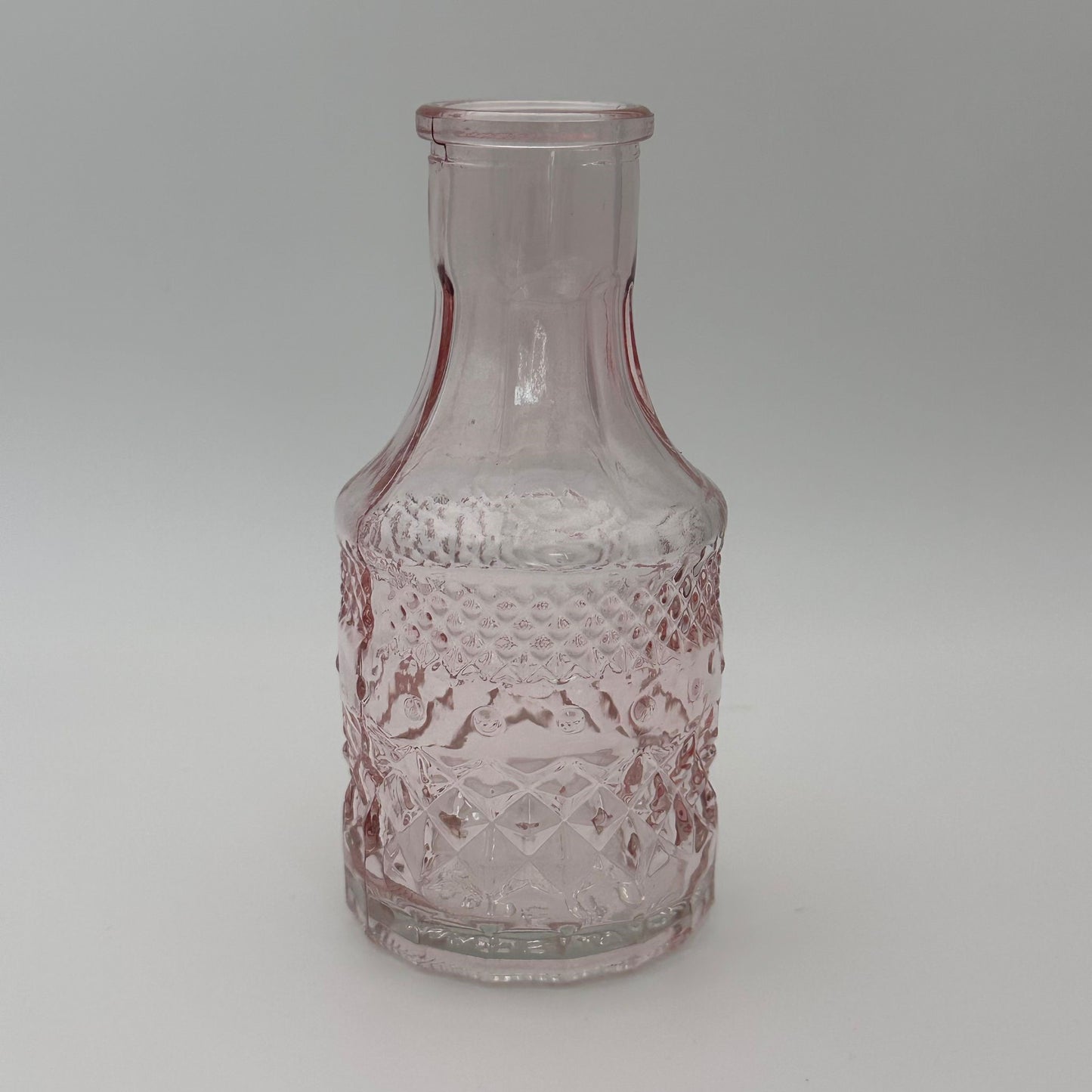 Paisley Vase, Set of 4