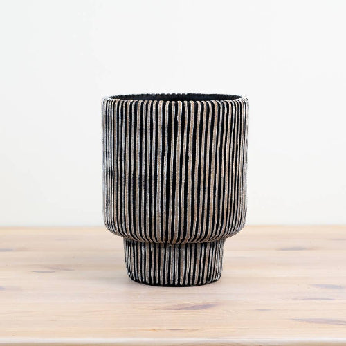 Yana Vase Planter Large, 22cm